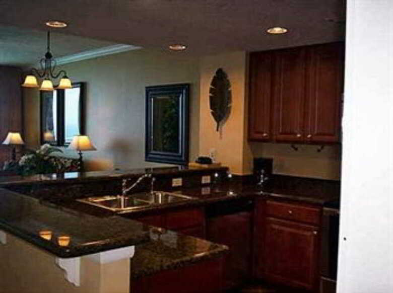 Hotel Resort Quest Rentals At Palazzo Condominiums