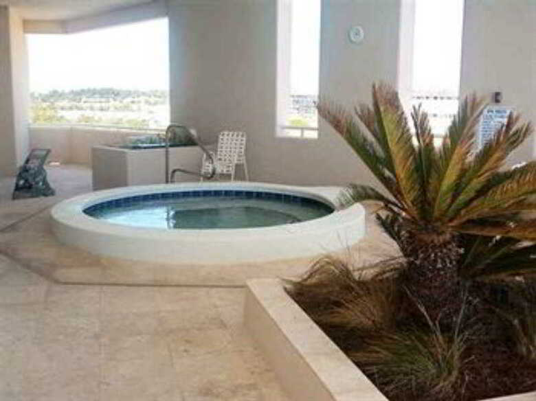 Hotel Resort Quest Rentals At Palazzo Condominiums