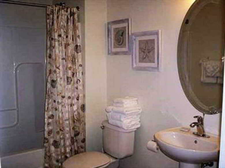 Hotel Resort Quest Rentals At Palazzo Condominiums