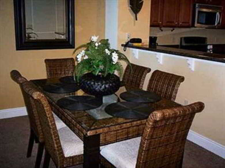Hotel Resort Quest Rentals At Palazzo Condominiums