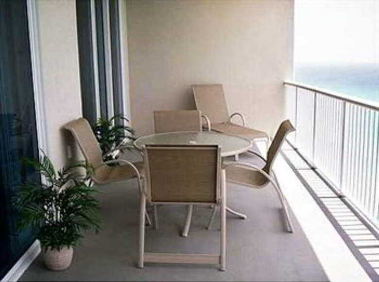 Hotel Resort Quest Rentals At Palazzo Condominiums