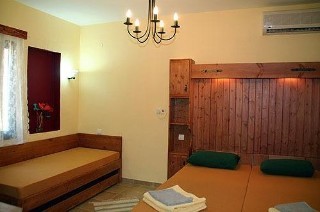 Hotel Kibbutz Country Lodging Amaid