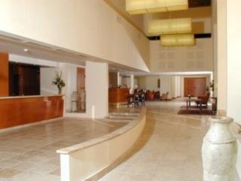 Hotel Kibbutz Lavi