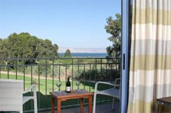 Hotel Nof Ginossar
