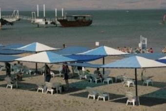 Hotel Nof Ginossar