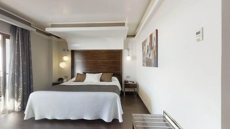Hotel Vincci Seleccion Aleysa