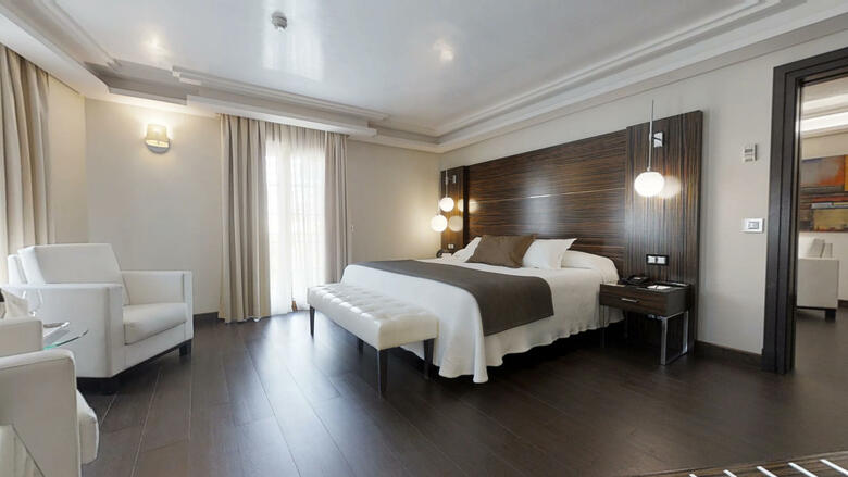 Hotel Vincci Seleccion Aleysa