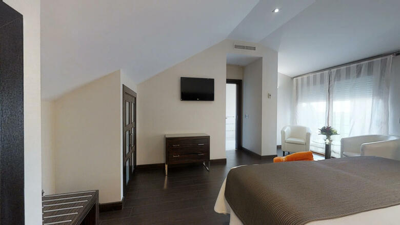 Hotel Vincci Seleccion Aleysa