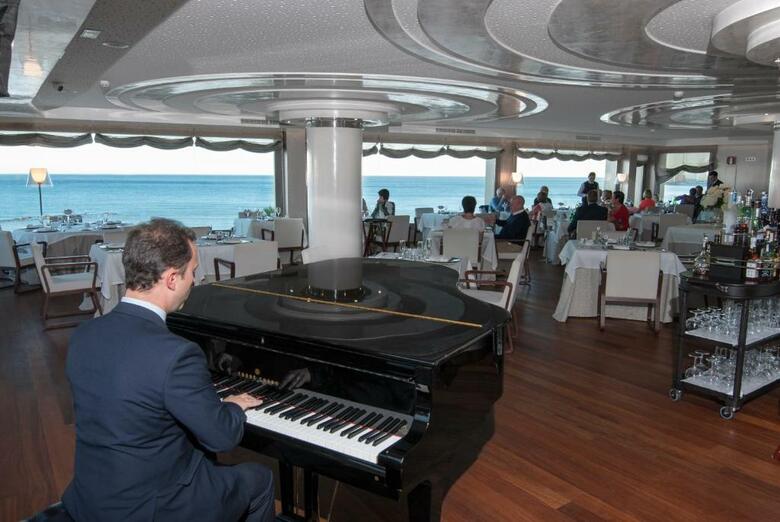 Hotel Vincci Seleccion Aleysa