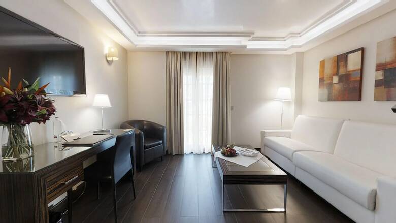Hotel Vincci Seleccion Aleysa