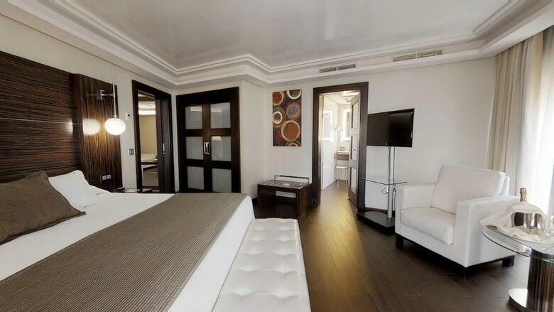 Hotel Vincci Seleccion Aleysa