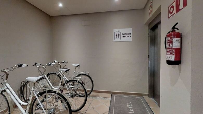 Hotel Vincci Seleccion Aleysa