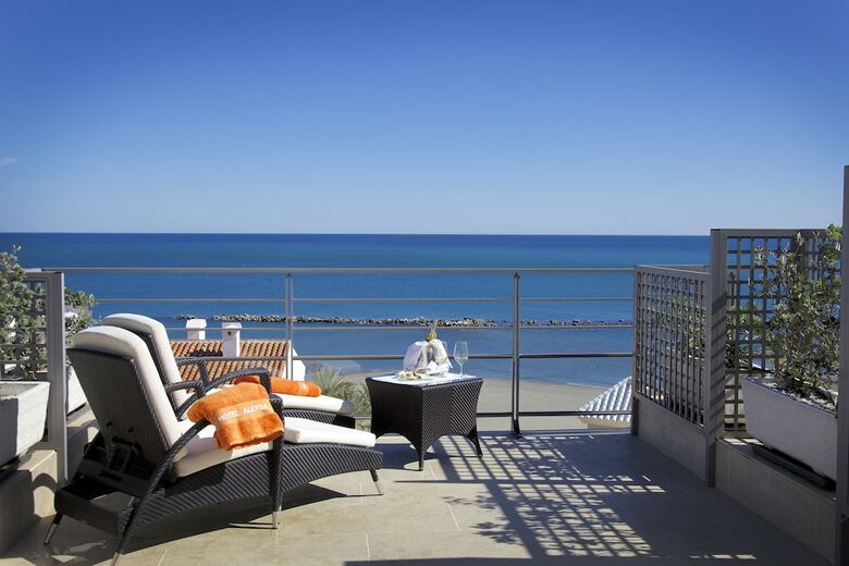 Hotel Vincci Seleccion Aleysa