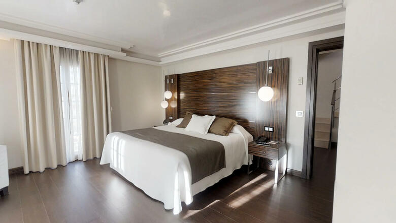 Hotel Vincci Seleccion Aleysa