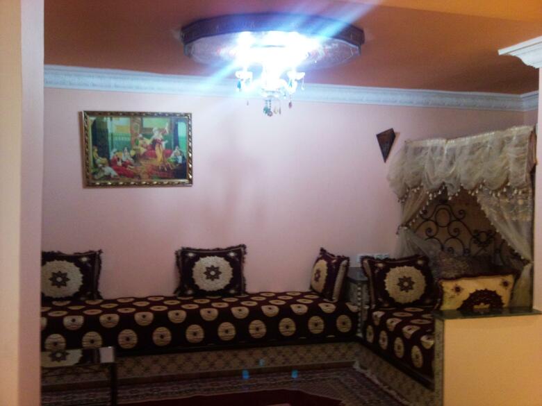 Moroccan House Hotel Casablanca