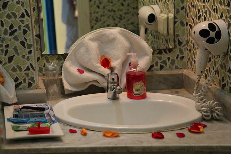 Moroccan House Hotel Casablanca