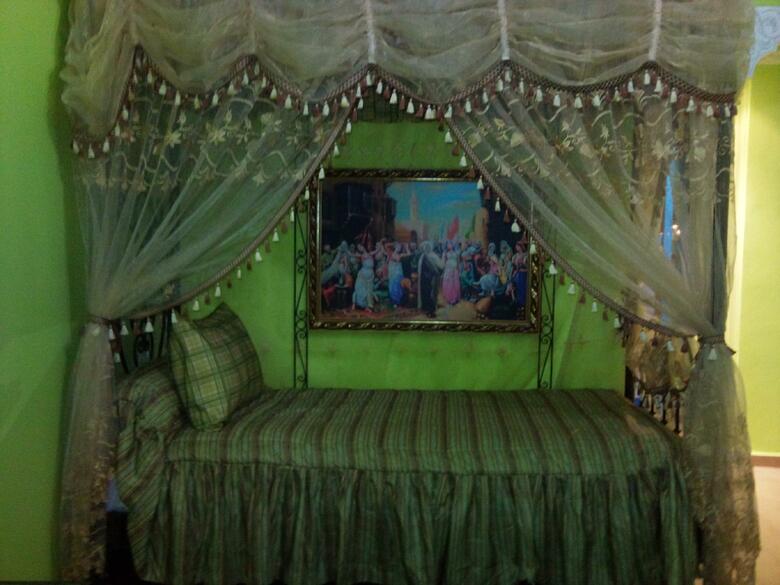 Moroccan House Hotel Casablanca