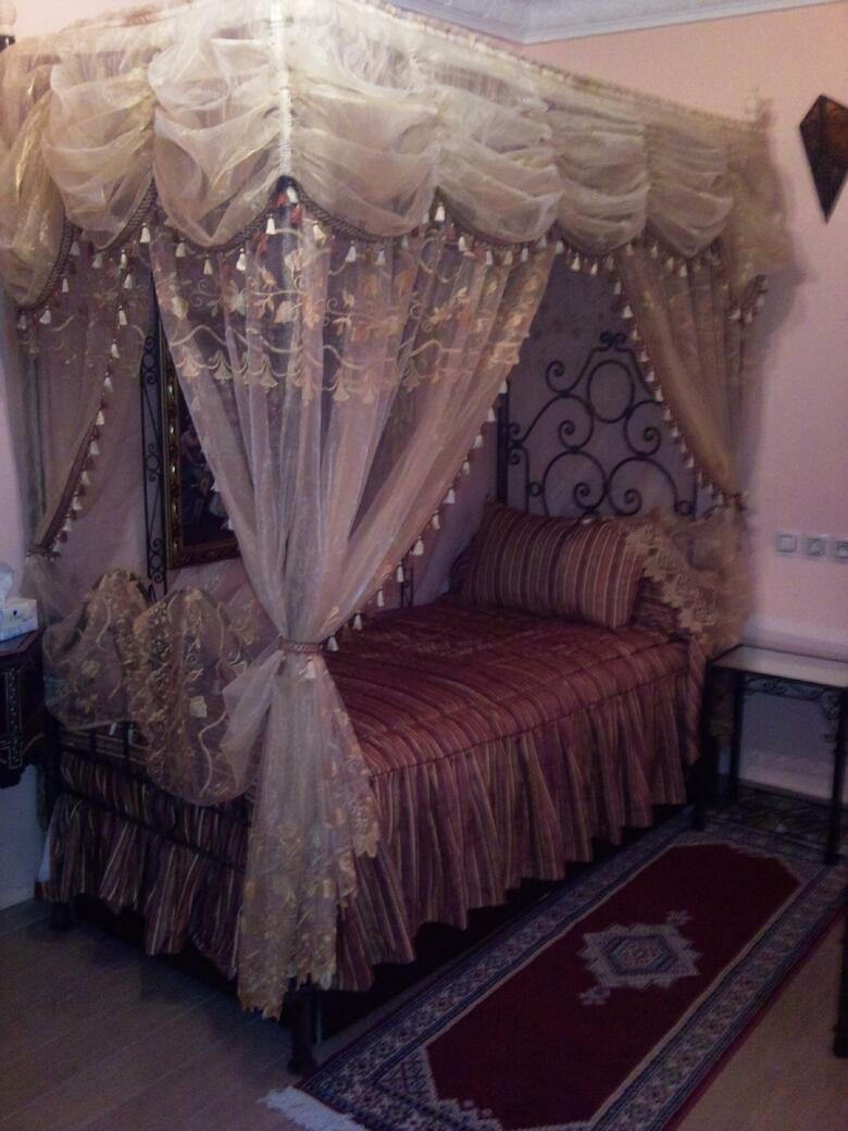 Moroccan House Hotel Casablanca