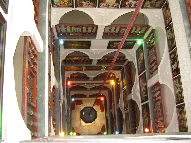 Moroccan House Hotel Casablanca
