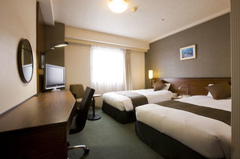 Hotel Matsumoto Tokyu Inn