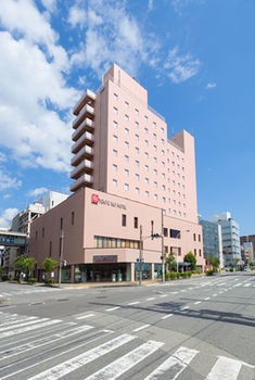 Hotel Matsumoto Tokyu Inn