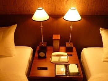 Hotel Harmonie Bien