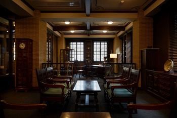 Matsumoto Hotel Kagetsu