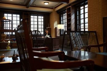 Matsumoto Hotel Kagetsu