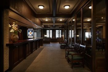 Matsumoto Hotel Kagetsu