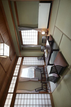 Matsumoto Hotel Kagetsu