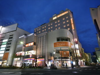 Toko City Hotel Matsumoto