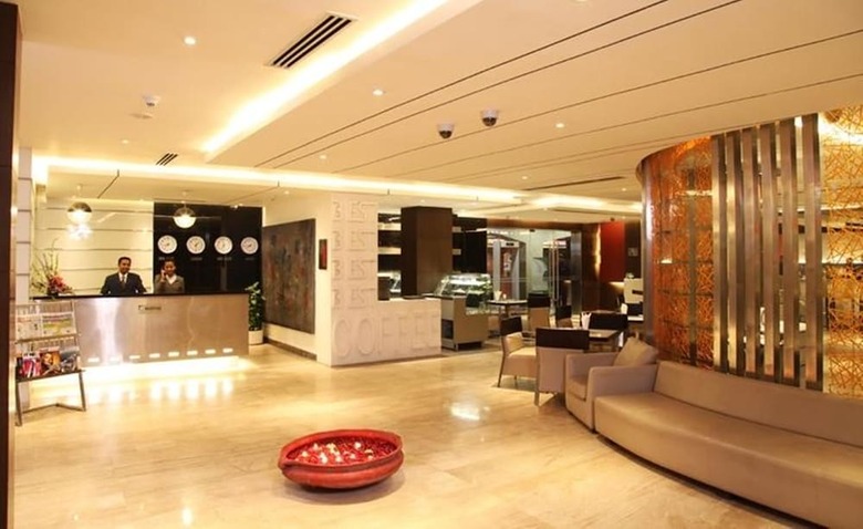 Hotel Silver Fern