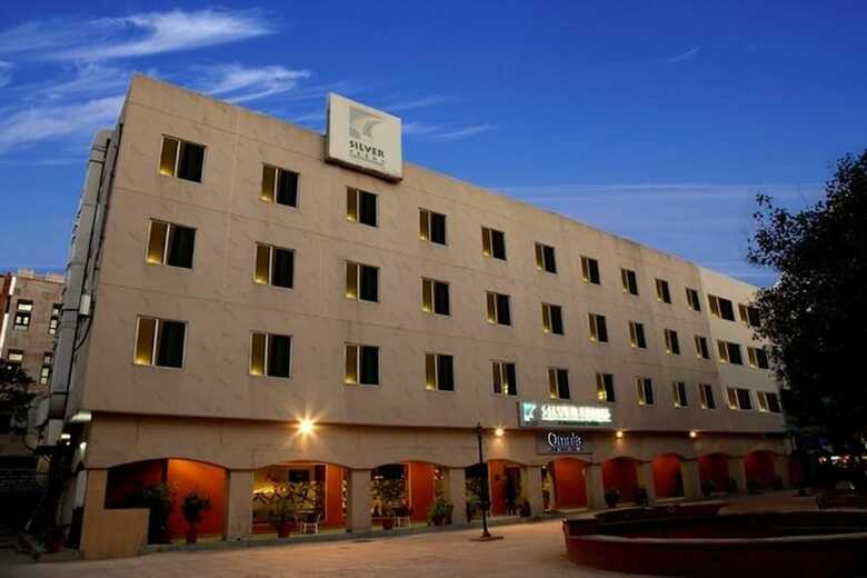 Hotel Silver Fern