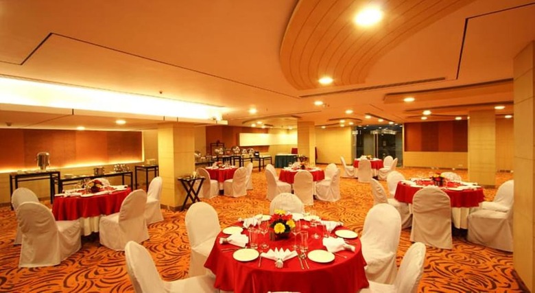 Hotel Silver Fern