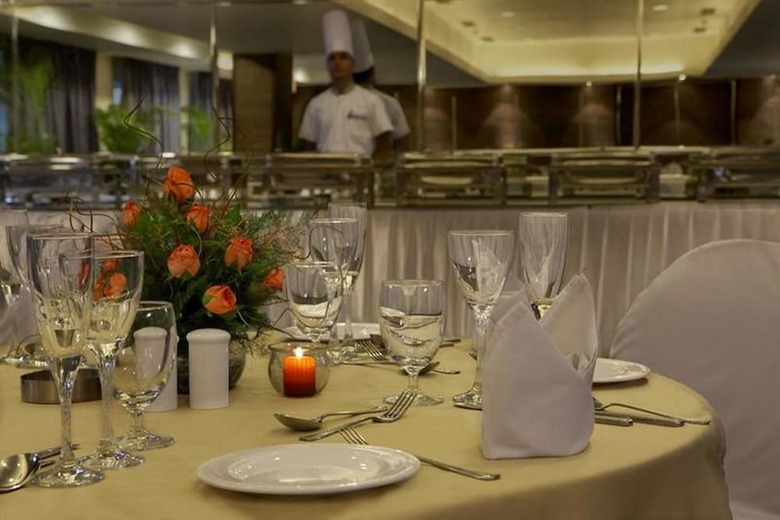 Hotel Silver Fern