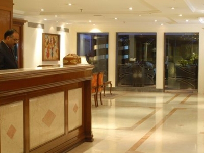 Hotel Vikram
