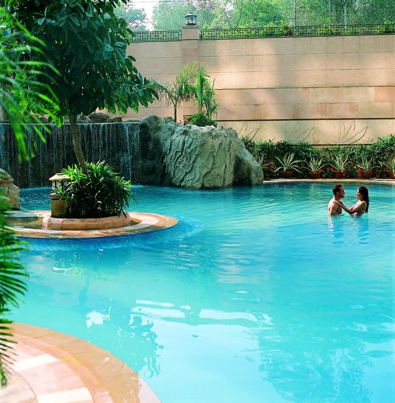 Hotel Sheraton New Delhi