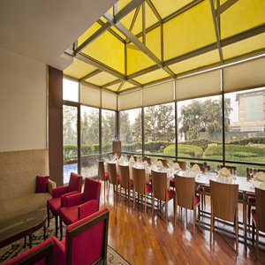 Hotel Sheraton New Delhi