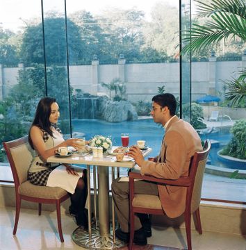 Hotel Sheraton New Delhi