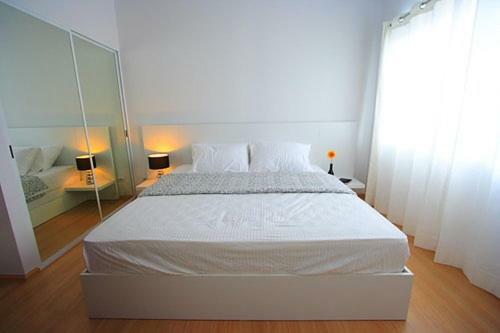 Apartamentos A Space Sukhumvit 77