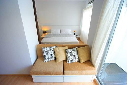 Apartamentos A Space Sukhumvit 77