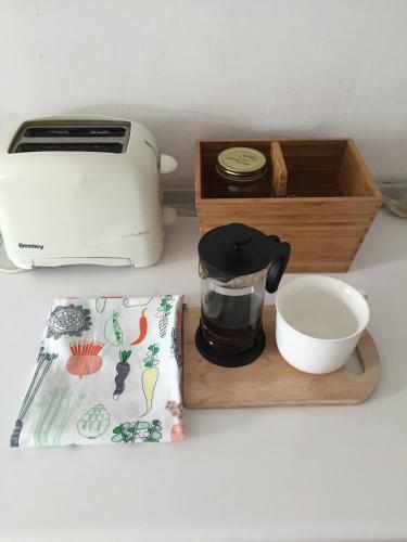 Apartamentos A Space Sukhumvit 77