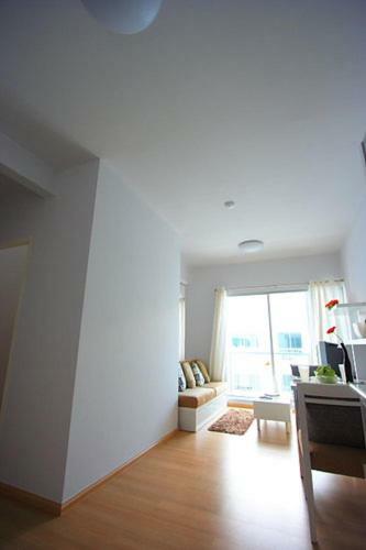 Apartamentos A Space Sukhumvit 77