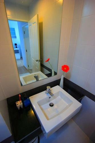 Apartamentos A Space Sukhumvit 77
