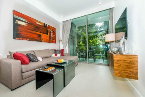 Apartment Ocean Stone By Rus-thai Property