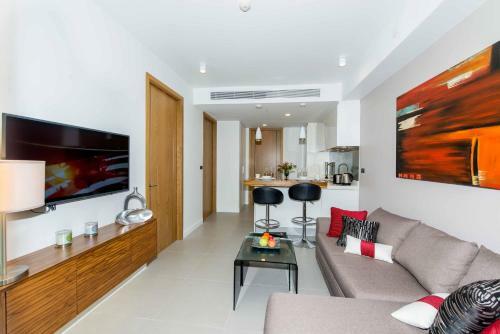 Apartment Ocean Stone By Rus-thai Property