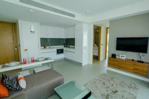 Apartment Ocean Stone By Rus-thai Property