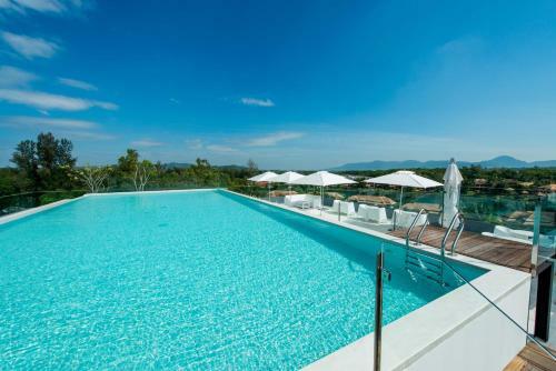 Apartment Ocean Stone By Rus-thai Property