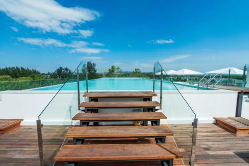 Apartment Ocean Stone By Rus-thai Property