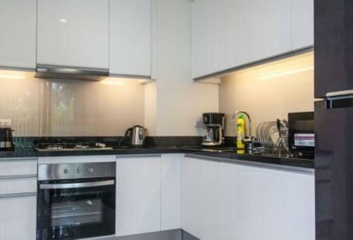 Villa Townhouse In Laguna Park Phuket By Indreams